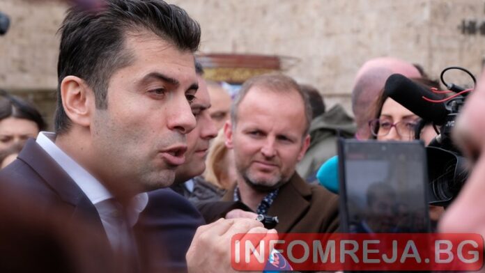 Петков: Газът от САЩ идва на по-ниска цена
