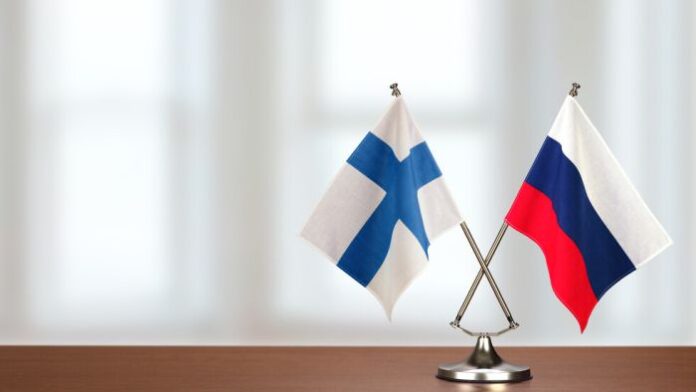 Русия обяви двама финландски дипломати за персона нон грата