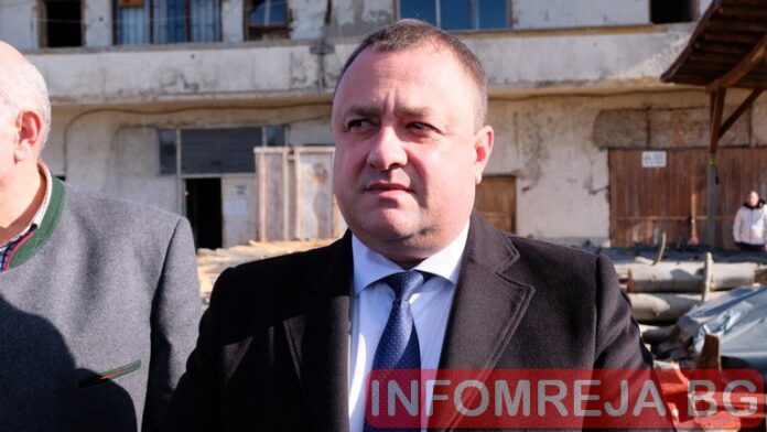 Иванов: Българските плодове и зеленчуци неминуемо ще поевтинеят