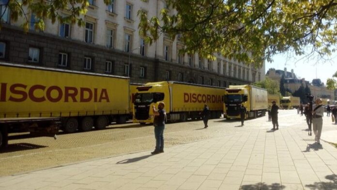 Превозвачите отмениха протеста си в неделя, не искали да пречат на гражданите