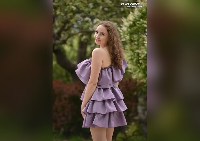 Христина Франгова от Гоце Делчев: С малки, равномерни стъпки всичко се постига!
