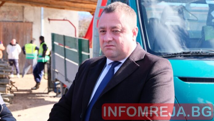 Иванов: Обезщетения за градушки и при под 100% унищожена реколта
