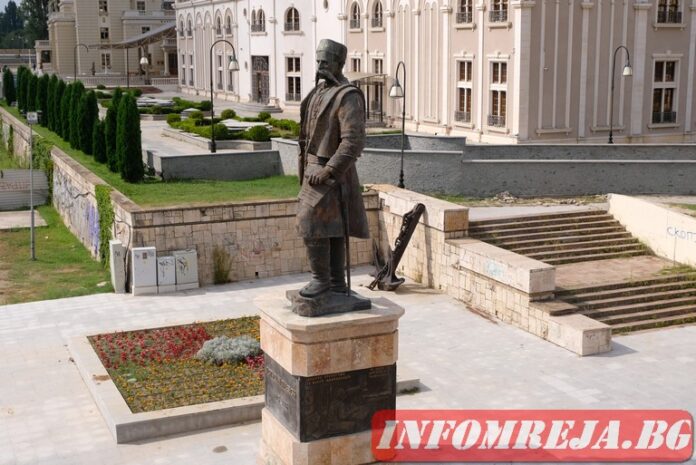 Комисията по външна политика гледа три проекта за РСМ