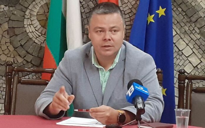 Йордан Тодоров: През последните 12-13 години Община Кюстендил затъва в дългове