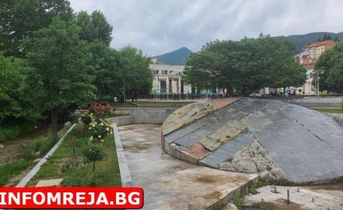 Днес до обяд над цялата страна ще бъде слънчево