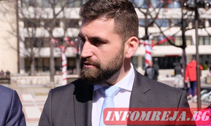 Новаков: Загубата на европейски средства е национална катастрофа