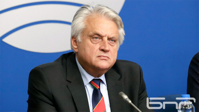 ИТН скептични към идеята Бойко Рашков да оглави КПКОНПИ, ДПС и ГЕРБ - против