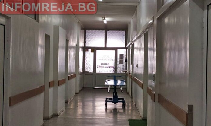 7 са новите случаи на COVID-19 в Кюстендилска област