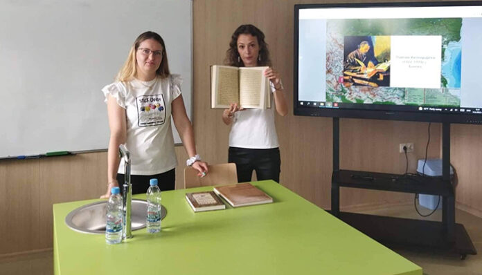 Виртуална екскурзия из Българското възраждане или STEM технологиите в училище
