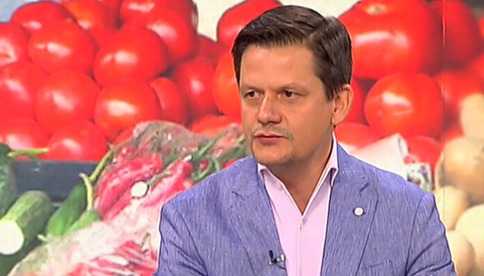 Зам.-министър Маргаритов: Коалиция „Ориент експрес“ свали правителството