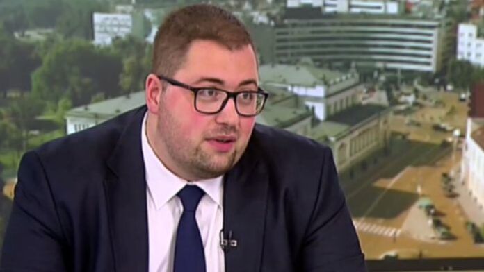 Деян Петков: Около 50% от членската маса ще напусне ИТН