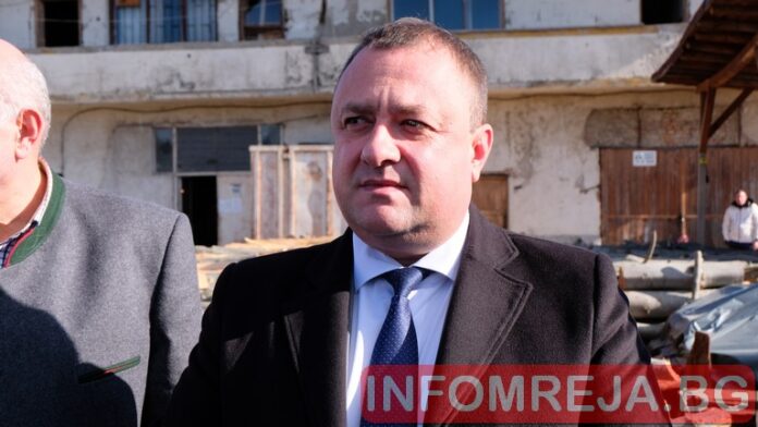 Иванов: Депутати от ИТН защитават лабораторията на ГКПП "Капитан Андреево"