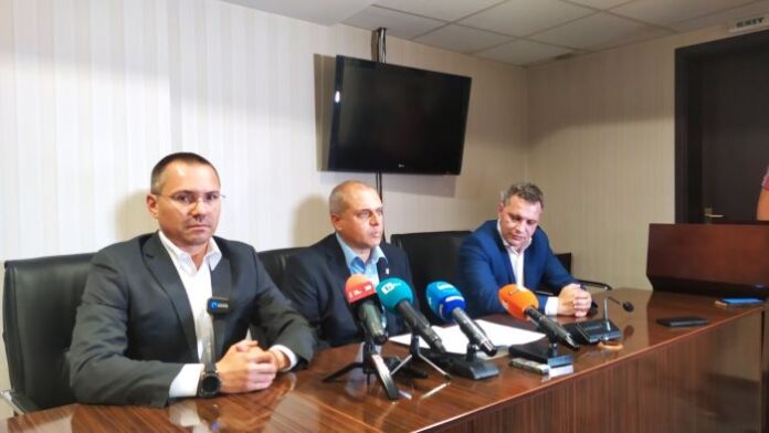 ВМРО: Смяна на системата чрез радикална конституционна промяна и свикване на ВНС