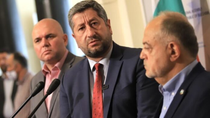 ДБ може и да не подкрепят правителство на малцинството