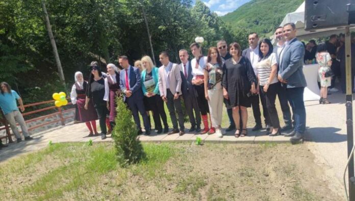 Дупница и Крива паланка си сътрудничат в проекти по трансгранично сътрудничество