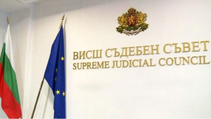 Приключи глрасуването за шестимата съдии във ВСС