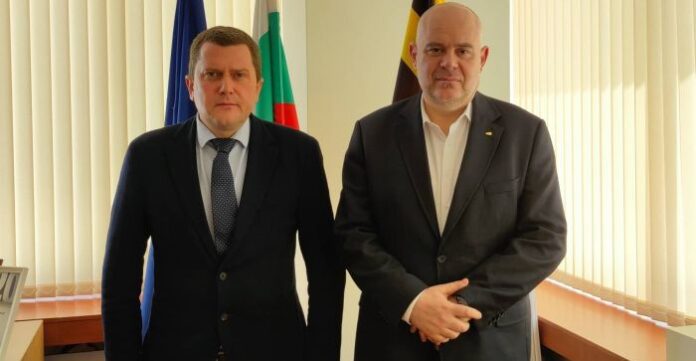 Главният прокурор от Перник: За мен е важно институциите да работят
