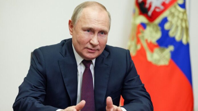 Путин: Русия ще атакува нови цели, ако Западът достави на Украйна ракети с по-голям обсег