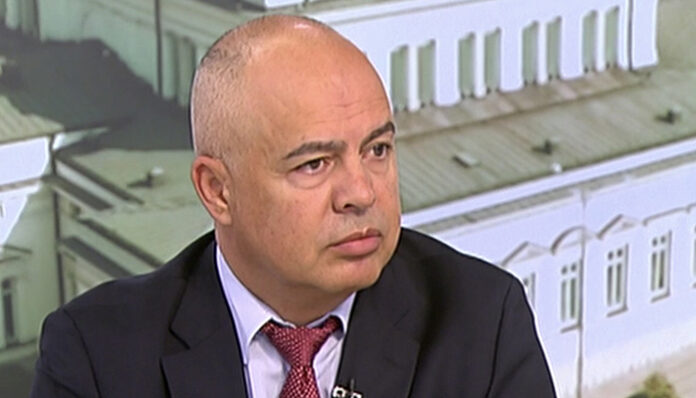 Свиленски: БСП ще направи всичко възможно да се приеме бюджетът