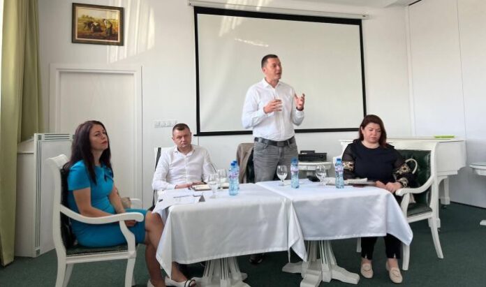 Бурджев: Помощта за земеделските производители е изключително важна