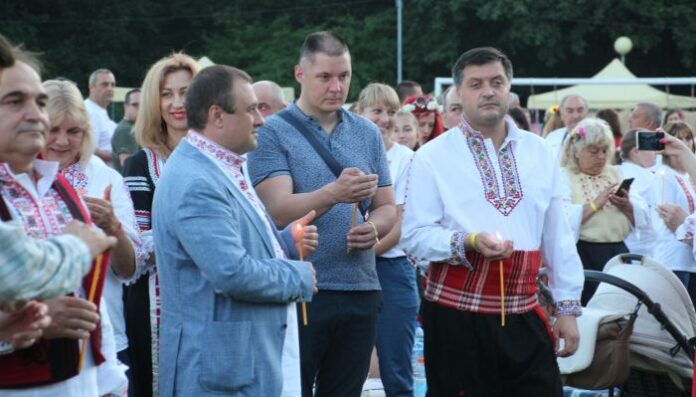 Министър Иванов в Добруджа: Очакваме изключително добра реколтата