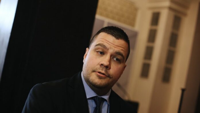 ИТН ще подкрепи бюджета