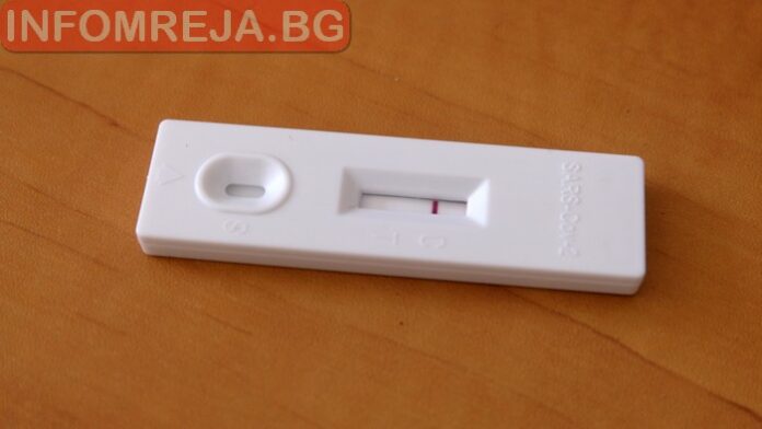 6 са новите случаи на COVID-19 в Кюстендилско