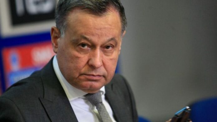 Украинският посланик с нота до МВнР за оръжие