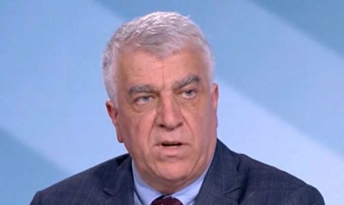 Гечев: България има рекордно нисък външен дълг спрямо други страни