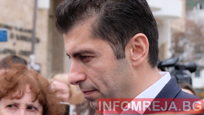 Петков: Диалогът с БСП продължава