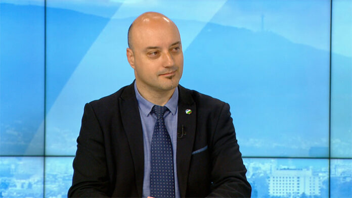 Атанас Славов: Първо реформа на КПКОНПИ, след това избор на председател