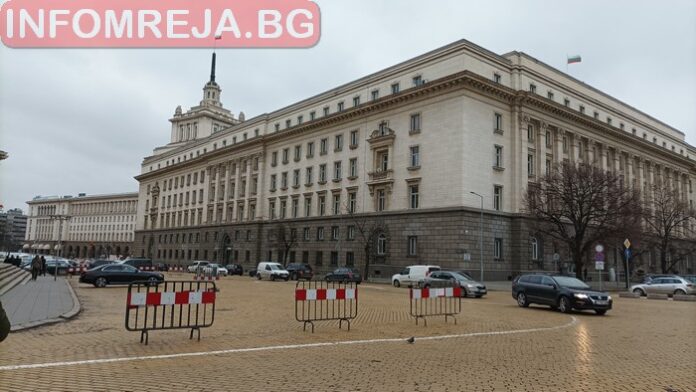 Таня Митова е назначена за председател на Патентното ведомство