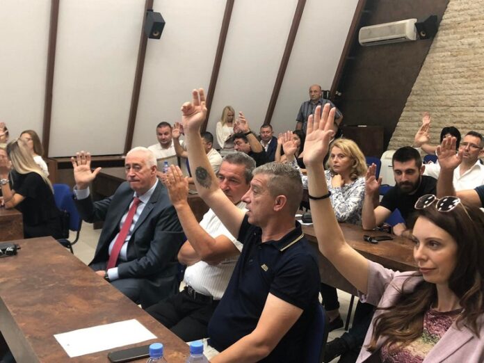 Съветниците от Благоевград казаха "да" на електробусите