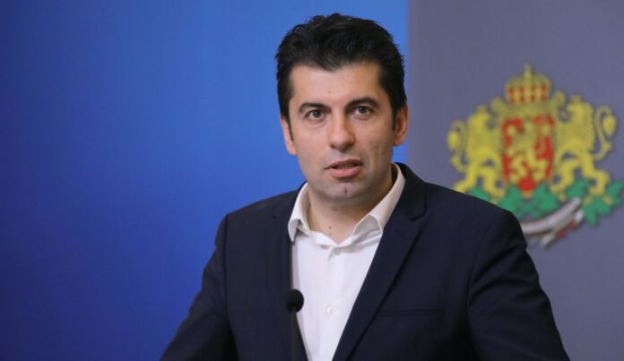 Петков за РСМ: България има три ясни изисквания