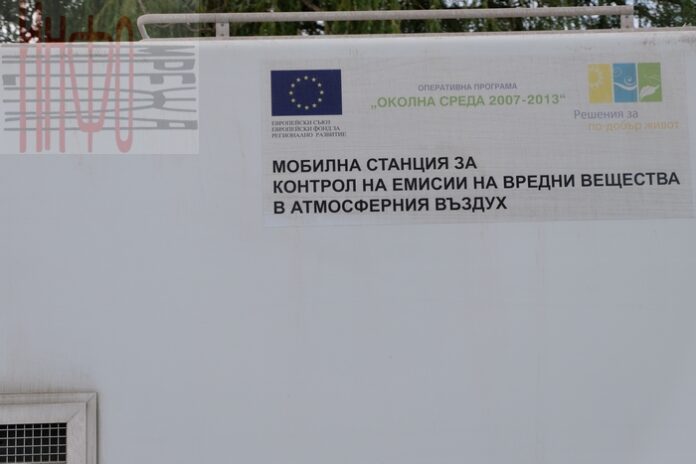 МОСВ дава начало на програмата “Политики за младежта в сферата на околната среда”