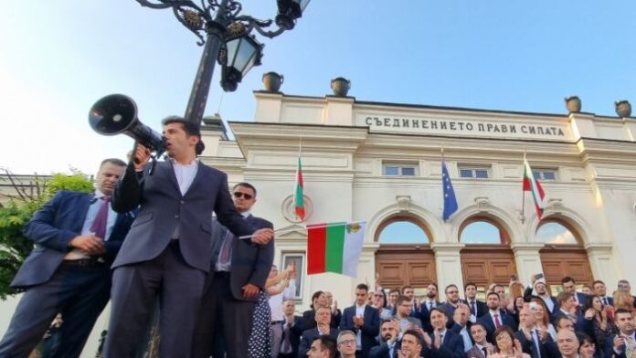 Петков: Не ни е страх от избори