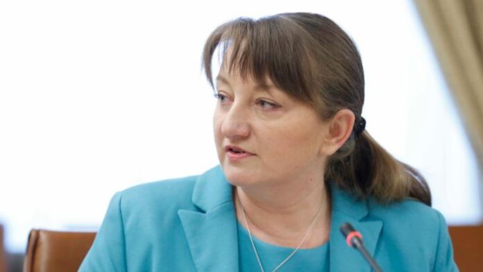 Сачева: ГЕРБ иска оставката на Калина Константинова