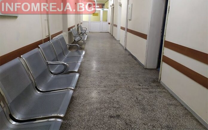 Половината от държавните болници без дългове