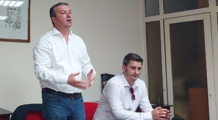 Драгомир Стойнев: Падане на кабинета ще блокира актуализацията на бюджета