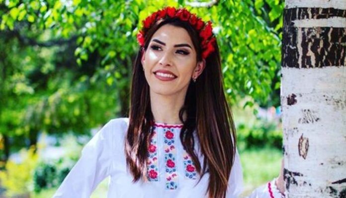 Надя Шушутева: Танците са моят живот!