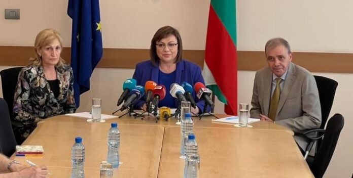 Вицепремиерът: ДКК смени ръководството на ВМЗ Сопот