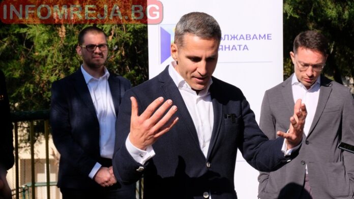 Гюров: Ние не оферираме, не купуваме и не раздаваме постове