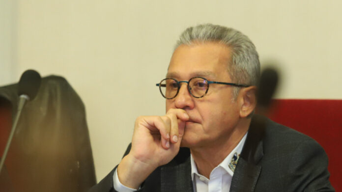 Цонев: Антикризисни мерки ще има, бюджетът ще мине на второ четене