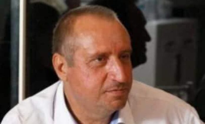 53-годишен петричанин се нуждае от спешна бъбречна трансплантация в чужбина