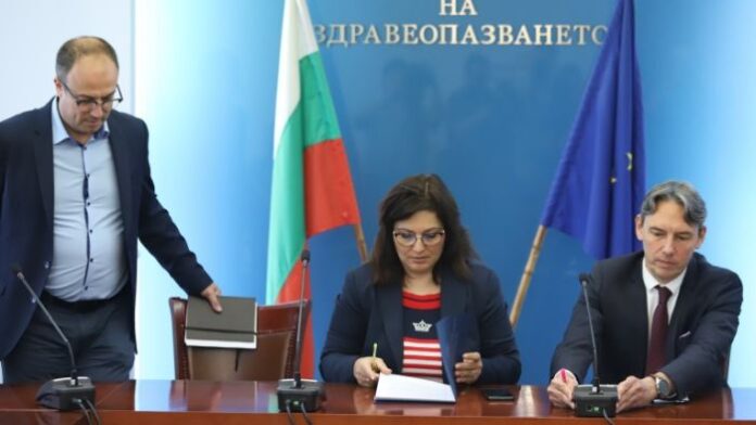 Електронна хоспитализация от август въвежда МЗ