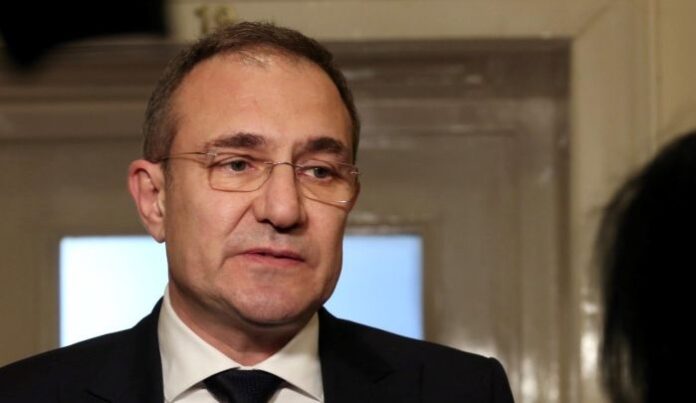 Гуцанов: Актуализацията на бюджета е най-важна, всичко друго - после