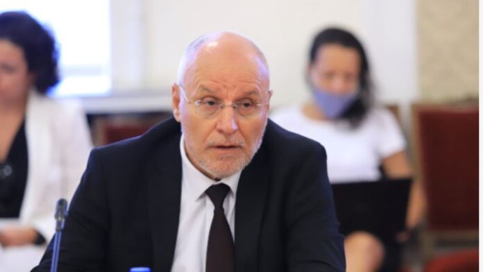 Шефът на БНБ: Не може на всеки три месеца да актуализираме бюджета