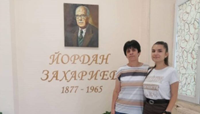 Избраха учител и ученик на годината в ПГИМ „Йордан Захариев“ - Кюстендил