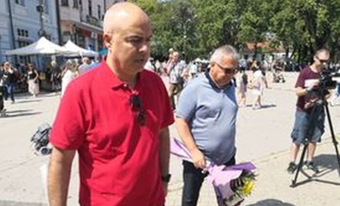 Свиленски от Кюстендил: Българският национален интерес трябва да бъде защитаван