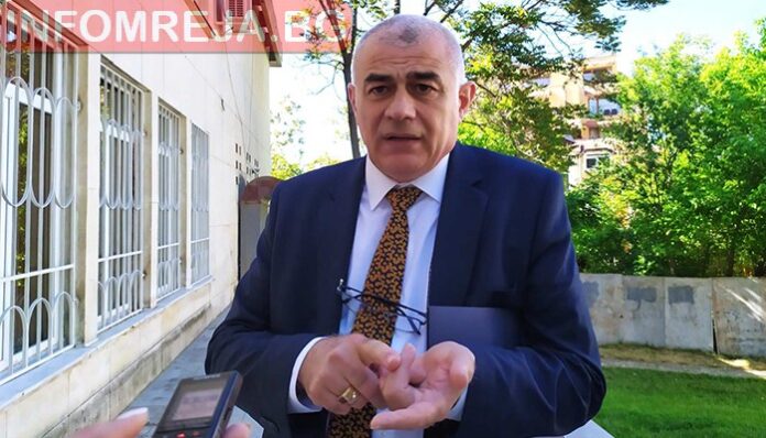 Георги Гьоков: Всеки пенсионер ще има минимум 10% увеличение на пенсията от 1 юли